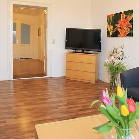 Ferienwohnung Inselvilla Hamelin Zewnętrze zdjęcie