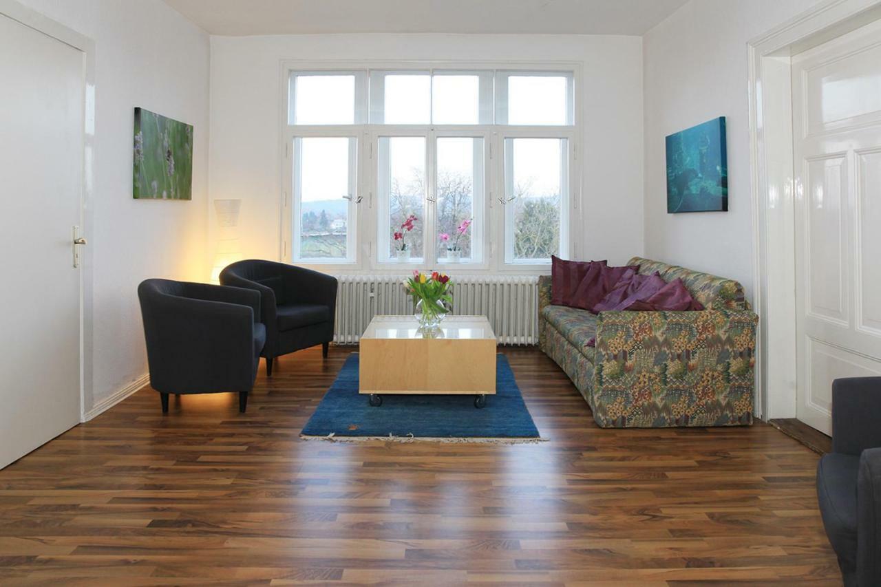 Ferienwohnung Inselvilla Hamelin Zewnętrze zdjęcie